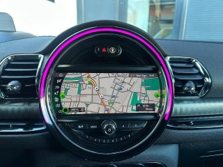 Mini MINI Clubman Cooper SD ALL4 Aut. *Panorama*LED*Harman-Kardon*