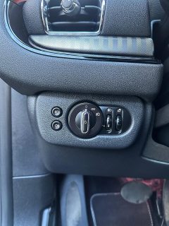 Mini MINI Clubman Cooper SD ALL4 Aut. *Panorama*LED*Harman-Kardon*