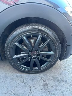 Mini MINI Clubman Cooper SD ALL4 Aut. *Panorama*LED*Harman-Kardon*