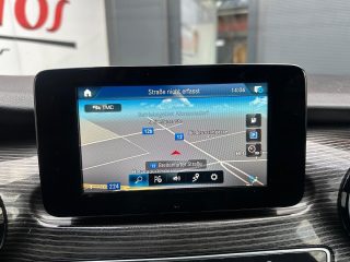 Mercedes-Benz V 250 d Kombi 4MATIC lang Exclusive Aut. 