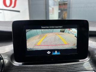 Mercedes-Benz V 250 d Kombi 4MATIC lang Exclusive Aut. 