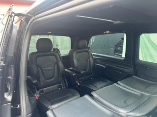Mercedes-Benz V 250 d Kombi 4MATIC lang Exclusive Aut. 