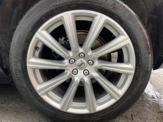 Volvo XC90 D5 AWD Inscription 