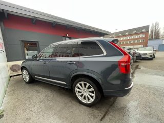 Volvo XC90 D5 AWD Inscription 