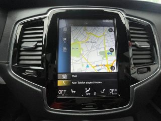 Volvo XC90 D5 AWD Inscription 