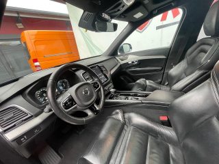 Volvo XC90 D5 AWD Inscription 