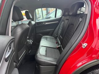 Alfa Romeo Stelvio Super 2,2 ATX AWD