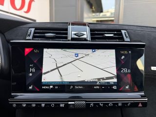 DS Automobiles DS7 Crossback BlueHDi 130 S&S EAT8 Performance Line