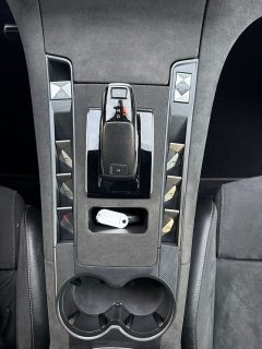 DS Automobiles DS7 Crossback BlueHDi 130 S&S EAT8 Performance Line