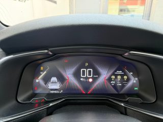 DS Automobiles DS7 Crossback BlueHDi 130 S&S EAT8 Performance Line