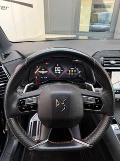 DS Automobiles DS7 Crossback BlueHDi 130 S&S EAT8 Performance Line