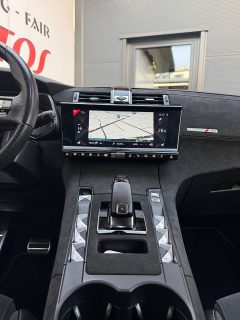 DS Automobiles DS7 Crossback BlueHDi 130 S&S EAT8 Performance Line
