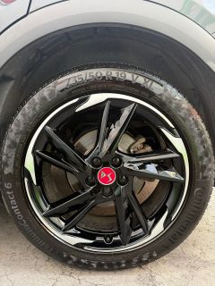 DS Automobiles DS7 Crossback BlueHDi 130 S&S EAT8 Performance Line