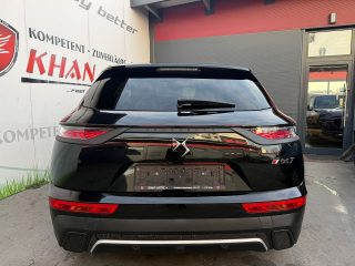 DS Automobiles DS7 Crossback BlueHDi 130 S&S EAT8 Performance Line