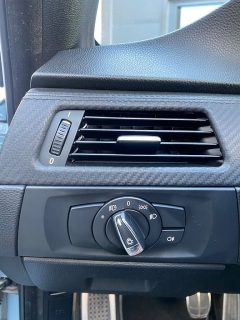 BMW M3 DKG Cabrio *NAVI*BI-Xenon*Bluetooth*