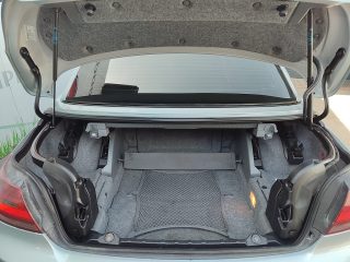 BMW M3 DKG Cabrio *NAVI*BI-Xenon*Bluetooth*