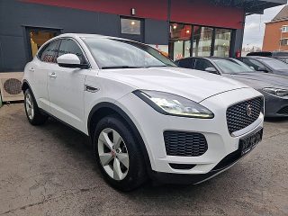 Jaguar E-Pace 2.0I4 P250 S AWD Aut. *Leder*Navi*RFKamera*