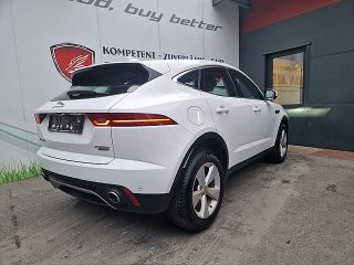 Jaguar E-Pace 2.0I4 P250 S AWD Aut. *Leder*Navi*RFKamera*