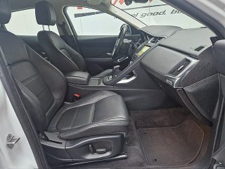 Jaguar E-Pace 2.0I4 P250 S AWD Aut. *Leder*Navi*RFKamera*