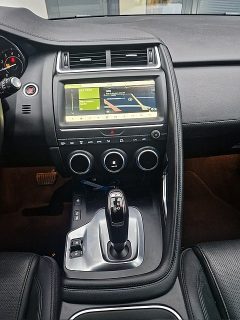 Jaguar E-Pace 2.0I4 P250 S AWD Aut. *Leder*Navi*RFKamera*