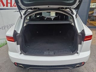 Jaguar E-Pace 2.0I4 P250 S AWD Aut. *Leder*Navi*RFKamera*