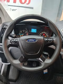 Ford Transit Kasten 2,0 TDCi L2H2 290 Startup