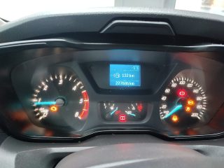Ford Transit Kasten 2,0 TDCi L2H2 290 Startup