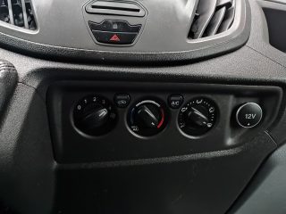 Ford Transit Kasten 2,0 TDCi L2H2 290 Startup