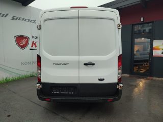 Ford Transit Kasten 2,0 TDCi L2H2 290 Startup