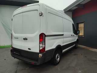 Ford Transit Kasten 2,0 TDCi L2H2 290 Startup