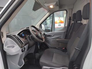 Ford Transit Kasten 2,0 TDCi L2H2 290 Startup