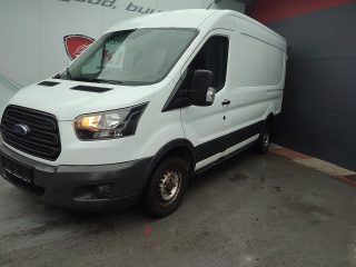 Ford Transit Kasten 2,0 TDCi L2H2 290 Startup