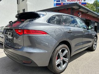 Jaguar F-Pace 20d AWD R-Sport Aut. *Leder*Navi*DynamicPaket*