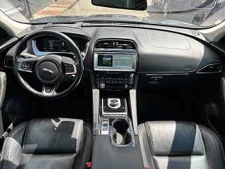 Jaguar F-Pace 20d AWD R-Sport Aut. *Leder*Navi*DynamicPaket*