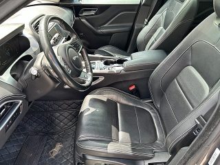 Jaguar F-Pace 20d AWD R-Sport Aut. *Leder*Navi*DynamicPaket*