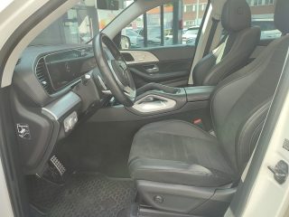 Mercedes-Benz GLE 350 de PHEV 4Matic Aut. *AMG-Paket*Panorama*