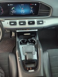 Mercedes-Benz GLE 350 de PHEV 4Matic Aut. *AMG-Paket*Panorama*