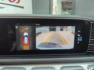 Mercedes-Benz GLE 350 de PHEV 4Matic Aut. *AMG-Paket*Panorama*