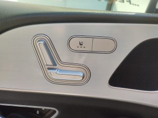 Mercedes-Benz GLE 350 de PHEV 4Matic Aut. *AMG-Paket*Panorama*