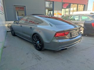 Audi A7 Sportback 3,0 TDI Sport quattro S-tronic *2xS-Line*Navi*BOSE*Schiebedach*