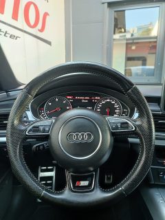 Audi A7 Sportback 3,0 TDI Sport quattro S-tronic *2xS-Line*Navi*BOSE*Schiebedach*