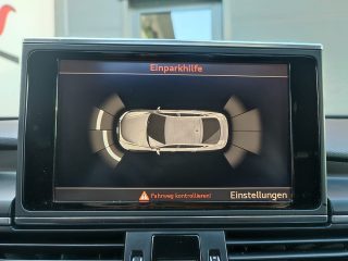Audi A7 Sportback 3,0 TDI Sport quattro S-tronic *2xS-Line*Navi*BOSE*Schiebedach*