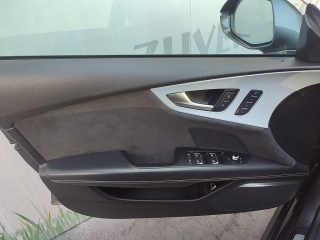 Audi A7 Sportback 3,0 TDI Sport quattro S-tronic *2xS-Line*Navi*BOSE*Schiebedach*