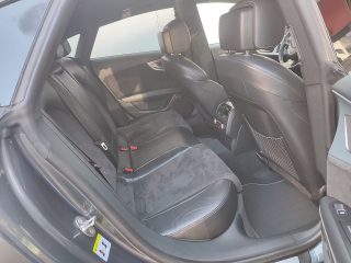 Audi A7 Sportback 3,0 TDI Sport quattro S-tronic *2xS-Line*Navi*BOSE*Schiebedach*