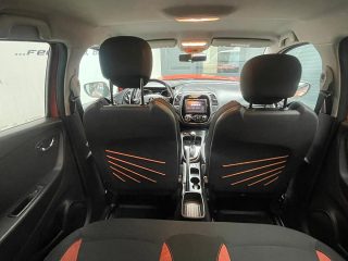 Renault Captur Dynamique TCe 120 EDC *Automatik*Navi*Tempomat*