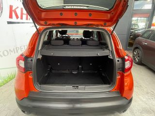 Renault Captur Dynamique TCe 120 EDC *Automatik*Navi*Tempomat*