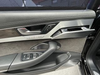 Audi A8 3,0 TDI clean Diesel lang quattro Tiptronic *Mega Voll*