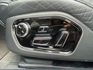 Audi A8 3,0 TDI clean Diesel lang quattro Tiptronic *Mega Voll*