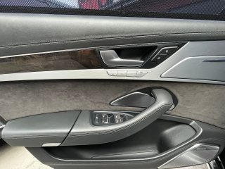 Audi A8 3,0 TDI clean Diesel lang quattro Tiptronic *Mega Voll*
