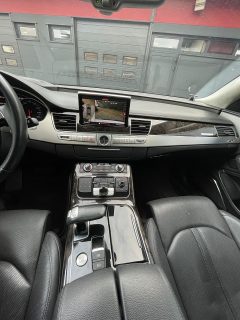 Audi A8 3,0 TDI clean Diesel lang quattro Tiptronic *Mega Voll*
